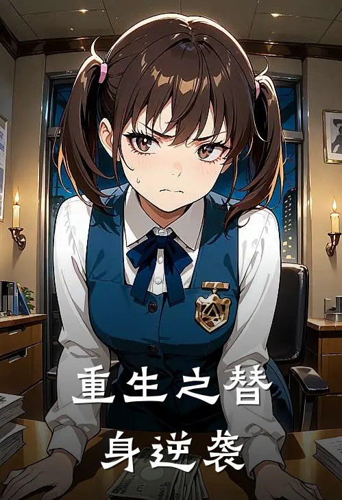 重生之替身逆袭