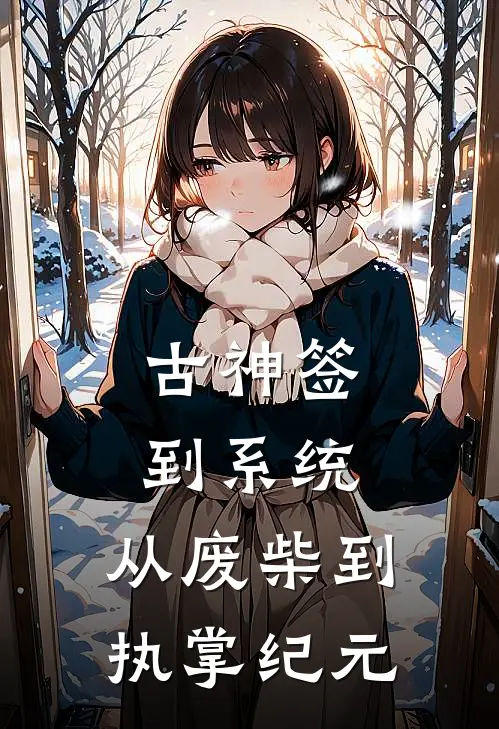 古神签到系统：从废柴到执掌纪元