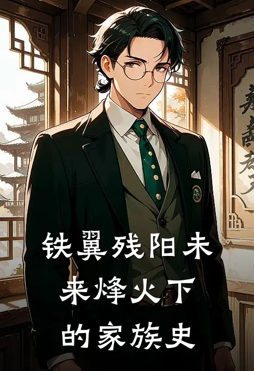 铁翼残阳未来烽火下的家族史林盛达泽宇推荐完结小说_免费阅读铁翼残阳未来烽火下的家族史(林盛达泽宇)
