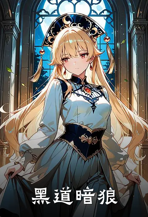 黑道暗狼