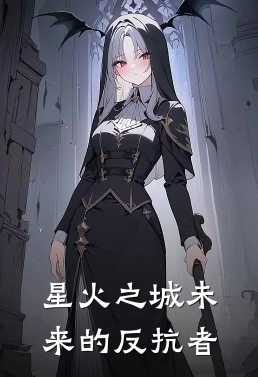 星火之城未来的反抗者(林昊艾琳)免费阅读完整版小说_完结免费小说星火之城未来的反抗者(林昊艾琳)