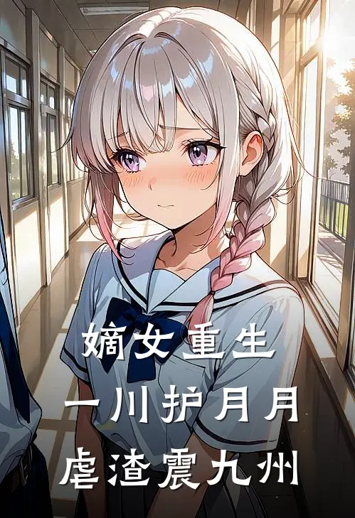 嫡女重生：一川护月月，虐渣震九州