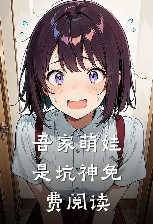 吾家萌娃是坑神免费阅读