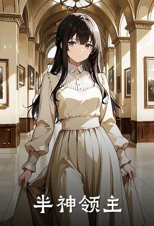 半神领主