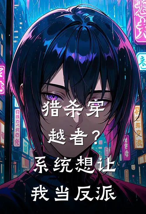 猎杀穿越者？系统想让我当反派