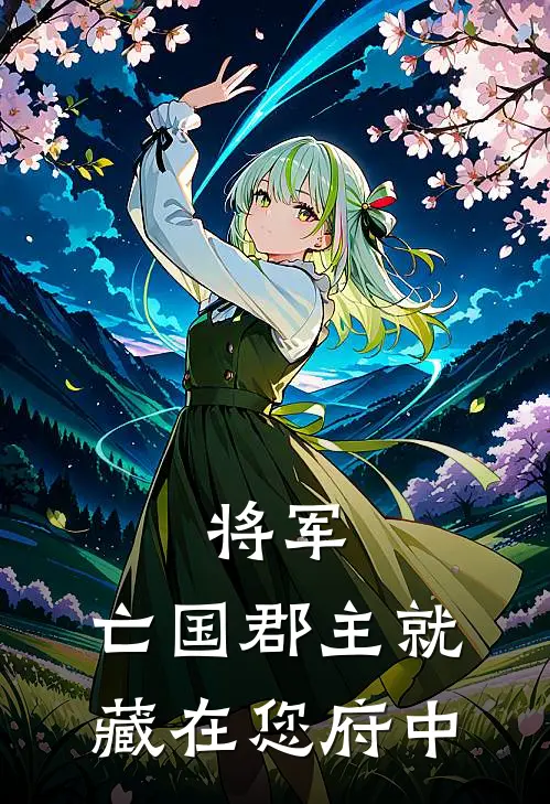 将军，亡国郡主就藏在您府中(沈清璃李玄)免费阅读完整版小说_最新小说全文阅读将军，亡国郡主就藏在您府中沈清璃李玄