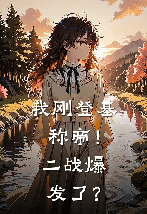 林默大夏我刚登基称帝！二战爆发了？最新章节在线阅读_林默大夏完整版阅读