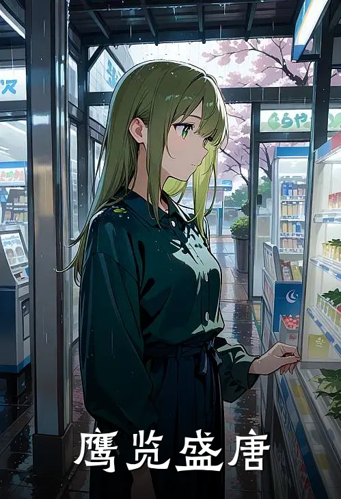 鹰览盛唐(陈子昂李昭德)热门小说排行_完结版小说鹰览盛唐陈子昂李昭德