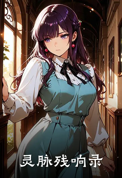 灵脉残响录