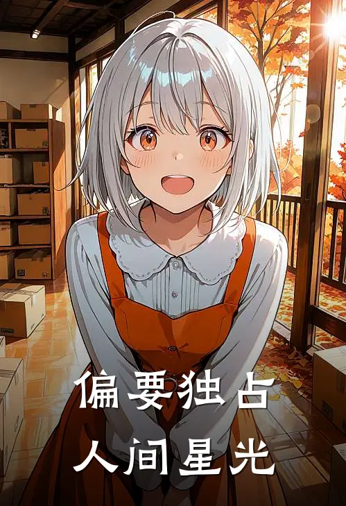 偏要独占人间星光(林兮杨红)在线免费小说_完结小说免费阅读偏要独占人间星光林兮杨红