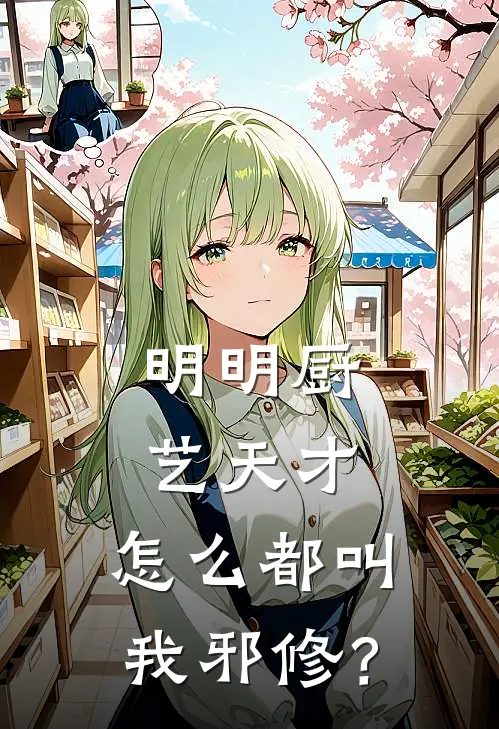 林小言曼德拉《明明厨艺天才，怎么都叫我邪修？》完整版在线阅读_林小言曼德拉完整版在线阅读