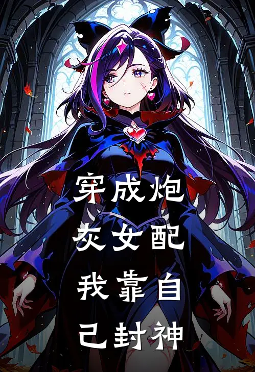 温舒窈温仲骞（穿成炮灰女配，我靠自己封神）全文免费阅读无弹窗大结局_