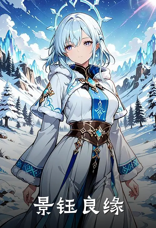 景钰良缘(许舟肖钰)热门网络小说_最新完本小说景钰良缘(许舟肖钰)