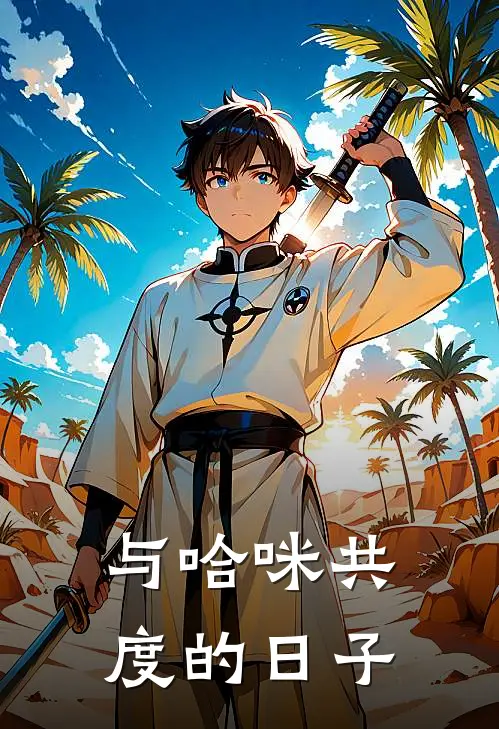 哈咪林悦(与哈咪共度的日子)全文免费在线阅读_与哈咪共度的日子完整版免费在线阅读