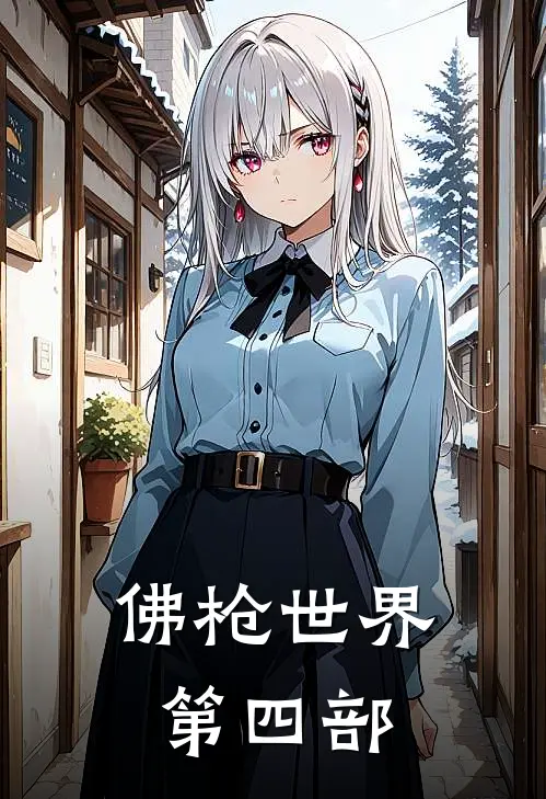 佛枪世界第四部