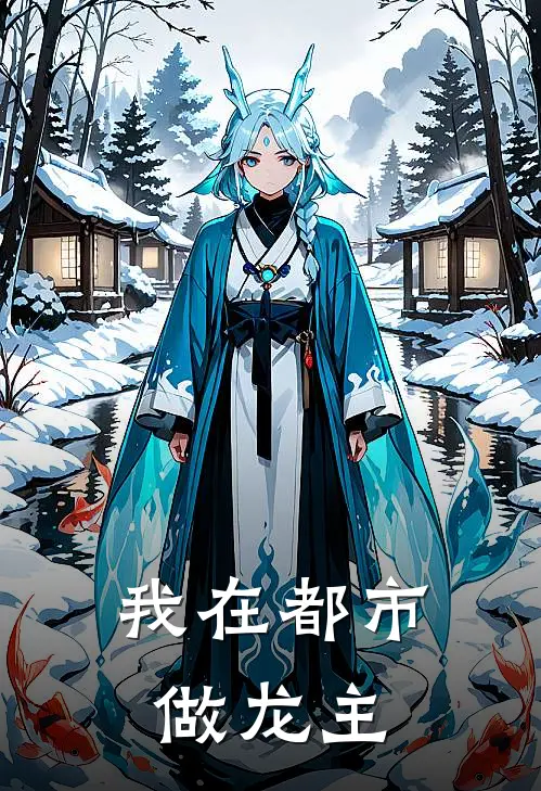 我在都市做龙主