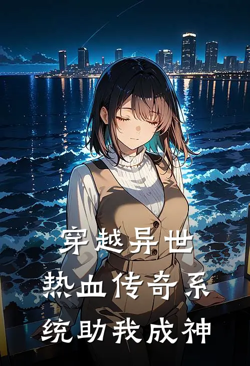 穿越异世：热血传奇系统助我成神