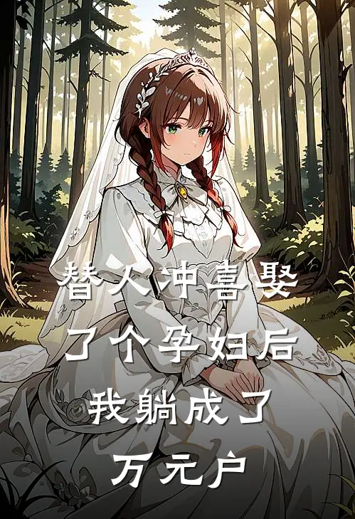 替人冲喜娶了个孕妇后，我躺成了万元户(周桂花周建民)热门网络小说_最新章节列表替人冲喜娶了个孕妇后，我躺成了万元户(周桂花周建民)