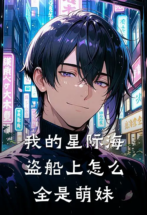 我的星际海盗船上怎么全是萌妹