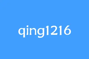 qing1216