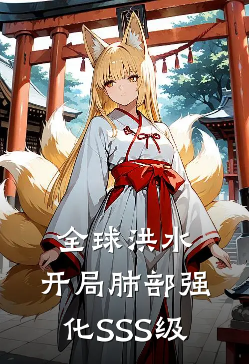 全球洪水：开局肺部强化SSS级