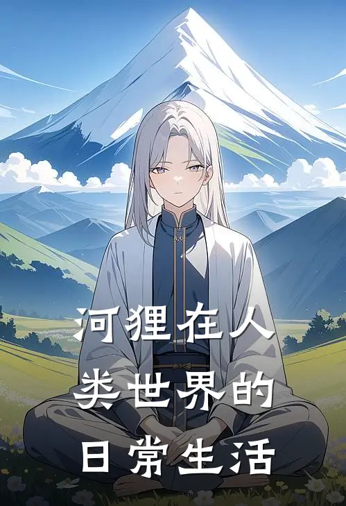 河狸在人类世界的日常生活(夏钰夏珏)完结的热门小说_全本免费完结小说河狸在人类世界的日常生活(夏钰夏珏)