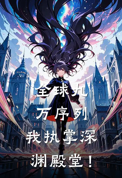 全球九万序列，我执掌深渊殿堂！