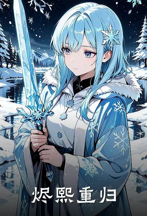 烬熙重归(沈景风烬熙)最新推荐小说_在哪看免费小说烬熙重归沈景风烬熙