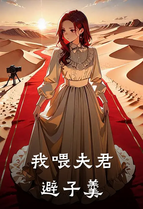 我喂夫君避子羹