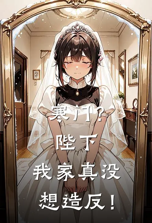 寒门？陛下，我家真没想造反！