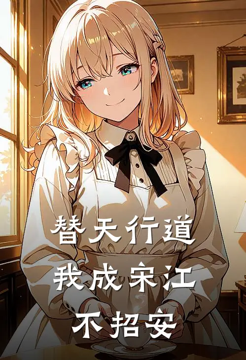 替天行道：我成宋江不招安(宋明朱仝)小说免费阅读_热门小说阅读替天行道：我成宋江不招安宋明朱仝