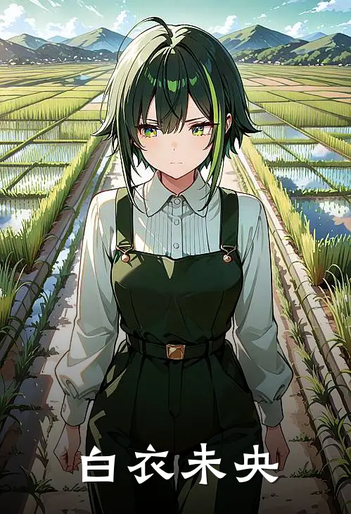 白衣未央
