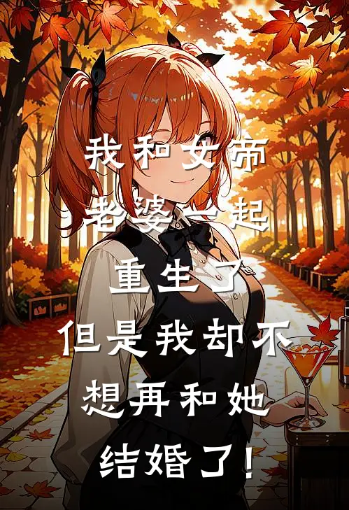 我和女帝老婆一起重生了,但是我却不想再和她结婚了!