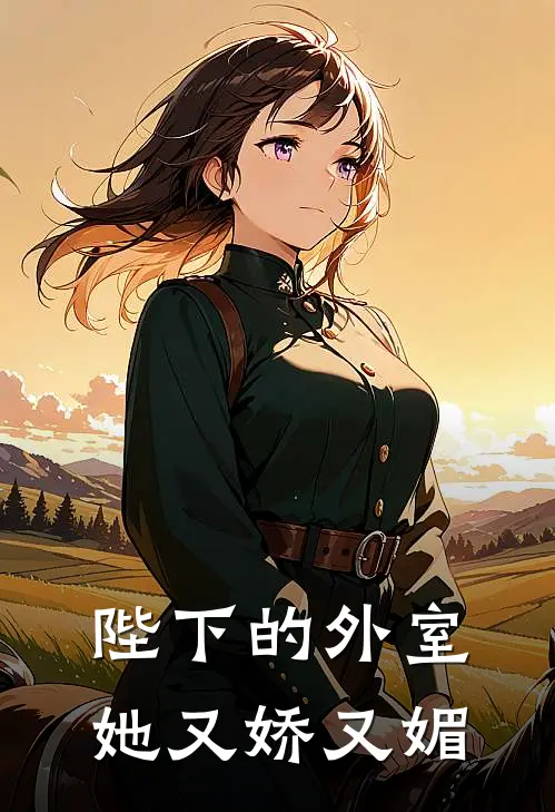 陛下的外室她又娇又媚