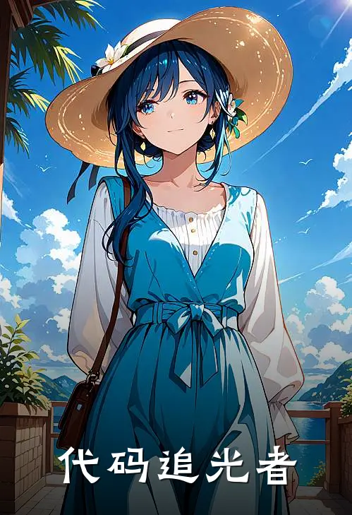 代码追光者