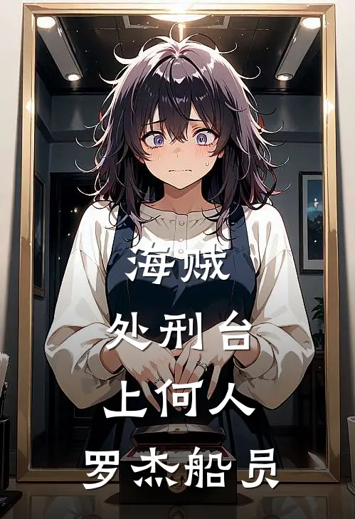 海贼：处刑台上何人，罗杰船员