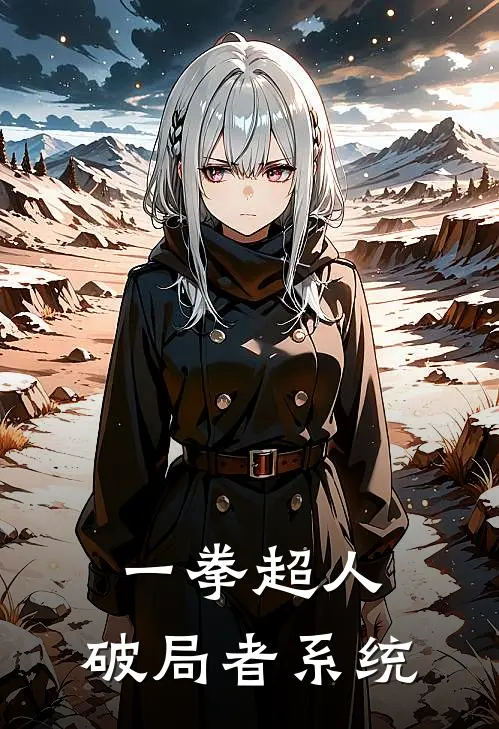 一拳超人：破局者系统