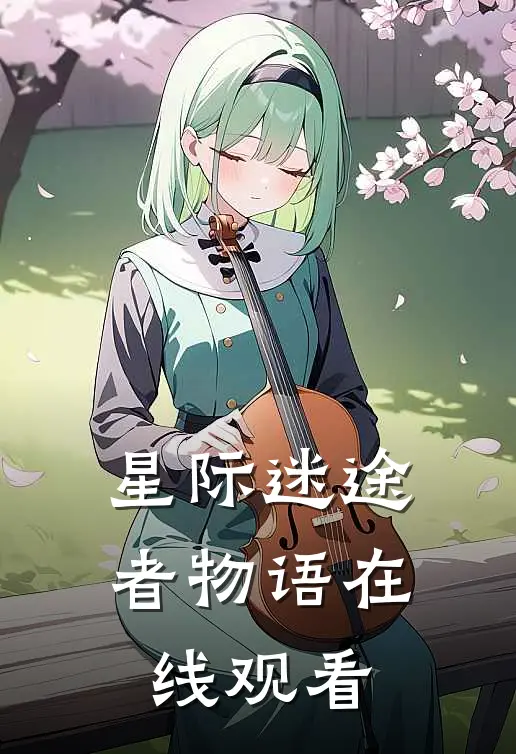 星际迷途者物语在线观看