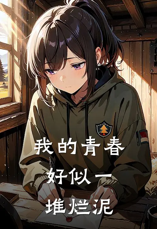 我的青春，好似一堆烂泥