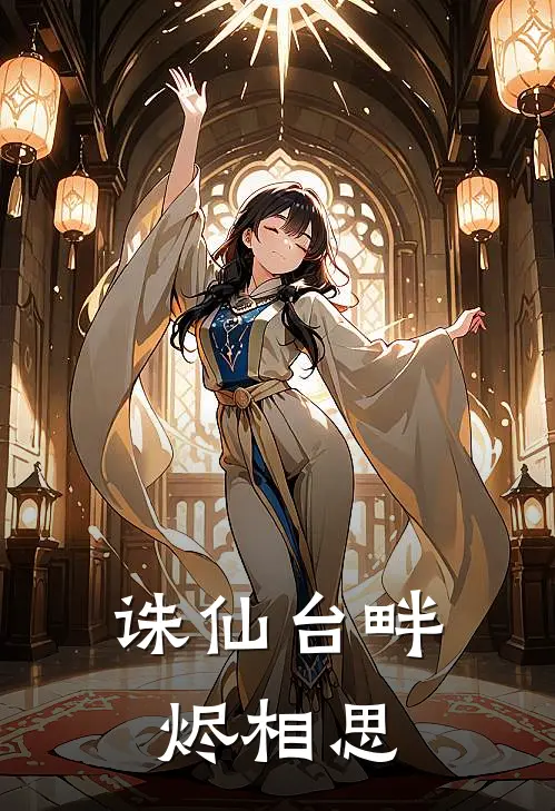 诛仙台畔烬相思