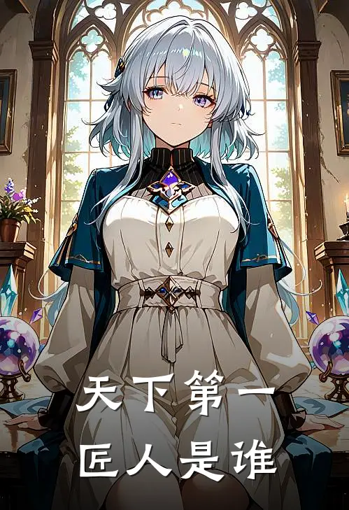 天下第一匠人是谁