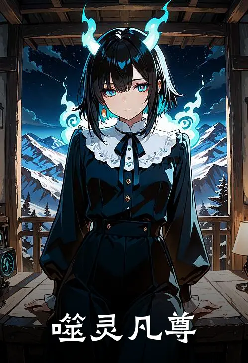 噬灵凡尊叶辰王虎最新推荐小说_完结版小说推荐噬灵凡尊叶辰王虎