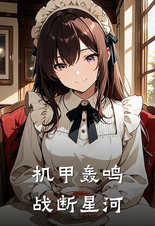 机甲轰鸣战断星河