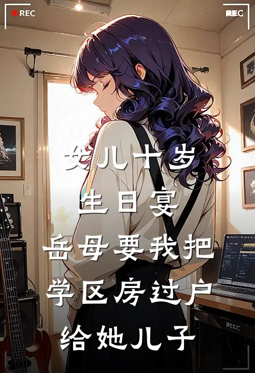 女儿十岁生日宴，岳母要我把学区房过户给她儿子(薛涛老婆)完整版小说全文免费阅读_免费阅读无弹窗女儿十岁生日宴，岳母要我把学区房过户给她儿子薛涛老婆