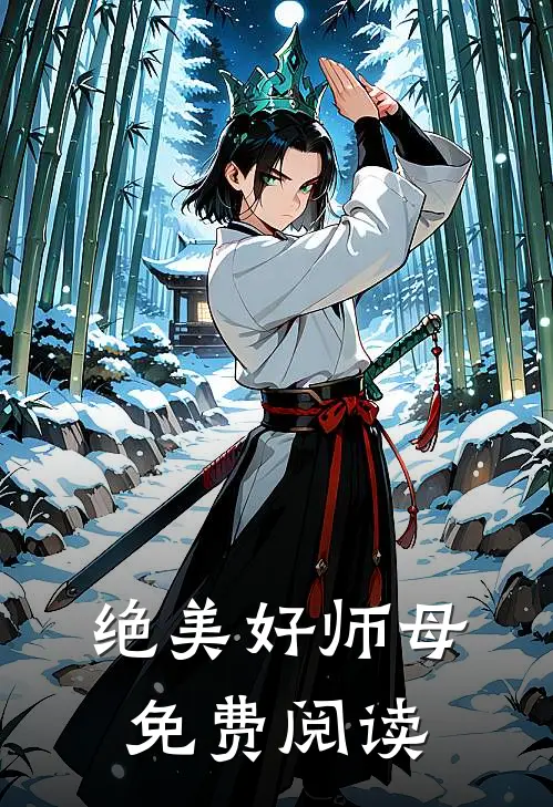 绝美好师母免费阅读