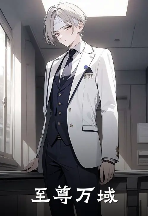 至尊万域