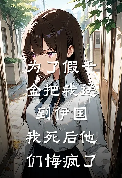 为了假千金把我送到伊国，我死后他们悔疯了陆薇薇陆念最新好看小说_已完结小说为了假千金把我送到伊国，我死后他们悔疯了陆薇薇陆念