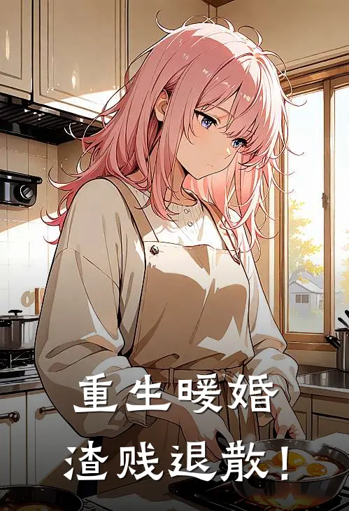 重生暖婚：渣贱退散！