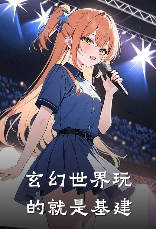 玄幻世界玩的就是基建