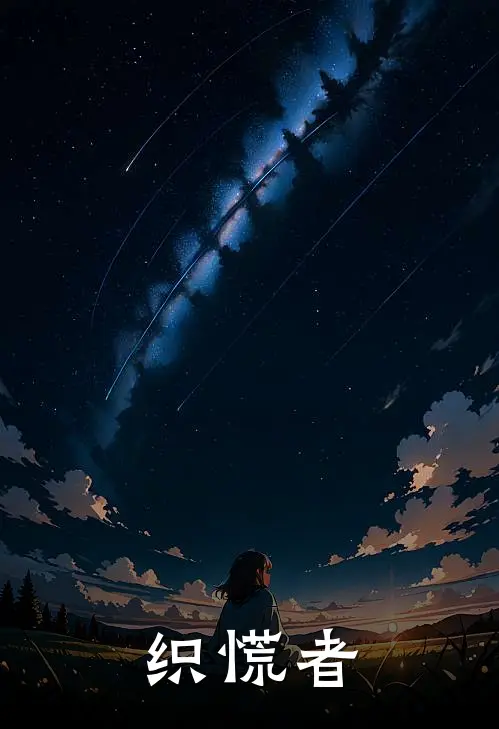 织慌者(陈眠林晚)在哪看免费小说_已完结小说推荐织慌者陈眠林晚